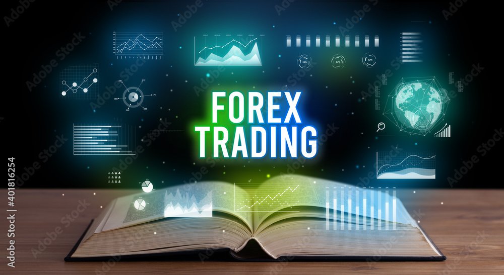 Best forex trading course